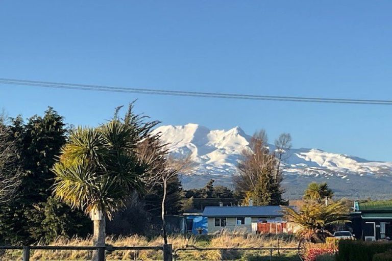 Photo of property in 38 Miharo Street, Rangataua, Ohakune, 4691
