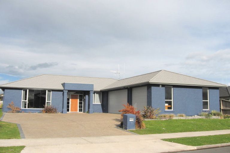 Photo of property in 4 Edenpark Drive, Rototuna North, Hamilton, 3210