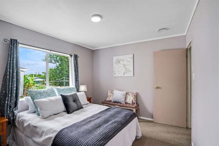 Photo of property in 40 Belinda Avenue, Flat Bush, Auckland, 2023