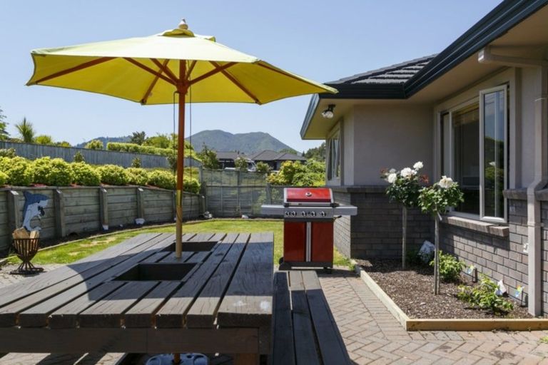 Photo of property in 4 Birchwood Lane, Hilltop, Taupo, 3330
