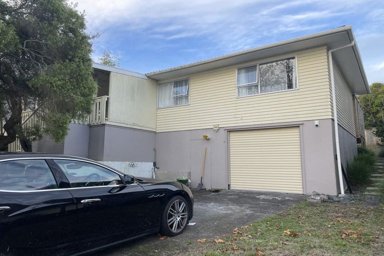 Photo of property in 69 Waitaki Street, Henderson, Auckland, 0612
