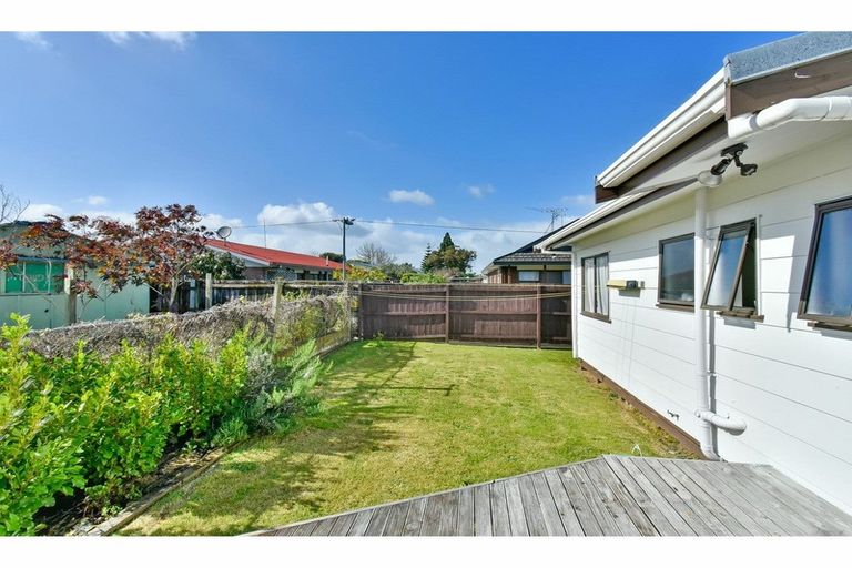 Photo of property in 37b Alma Crescent, Papakura, 2110