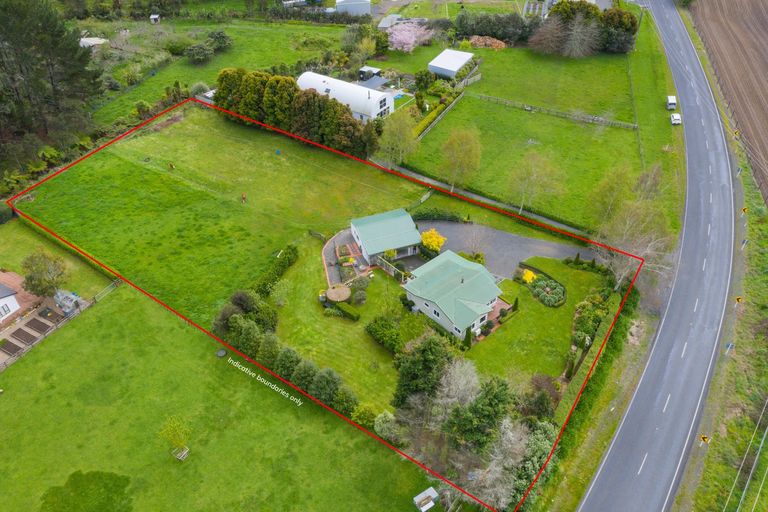 Photo of property in 653 Hakarimata Road, Ngaruawahia, Huntly, 3771