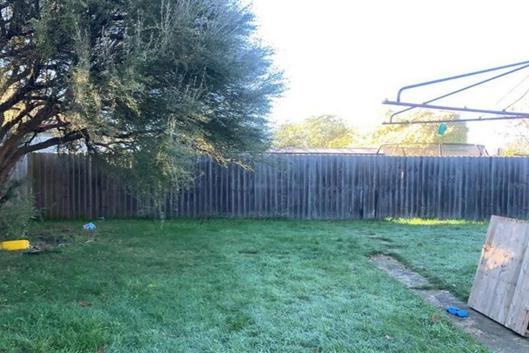 Photo of property in 64 Riselaw Street, Mairehau, Christchurch, 8013