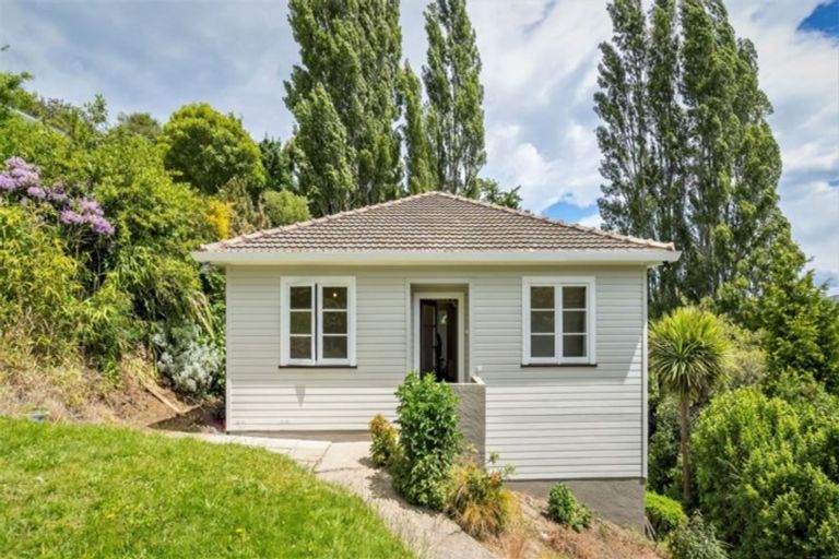 Photo of property in 46 Grey Street, North East Valley, Dunedin, 9010