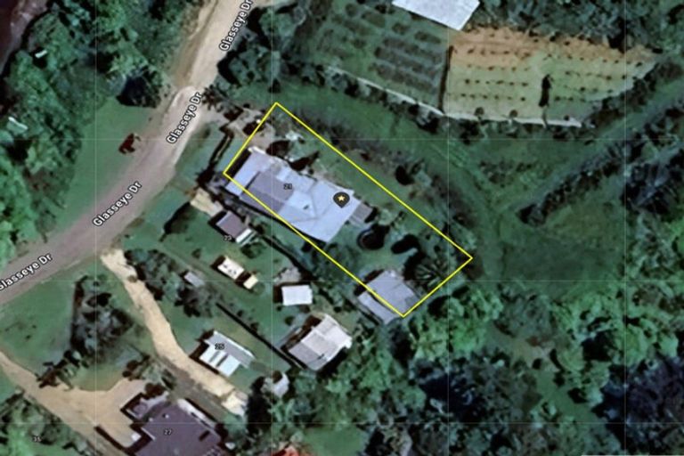 Photo of property in 21 Glasseye Drive, Little Wanganui, Karamea, 7893