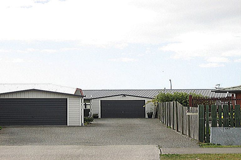 Photo of property in 23a Arthur Baker Place, Redwoodtown, Blenheim, 7201