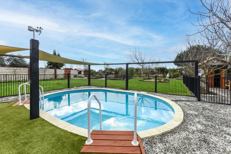 Photo of property in 32 Bradleigh Park, Fairhall, Blenheim, 7272