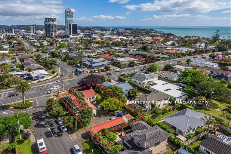 Photo of property in 8 Eldon Street, Takapuna, Auckland, 0622