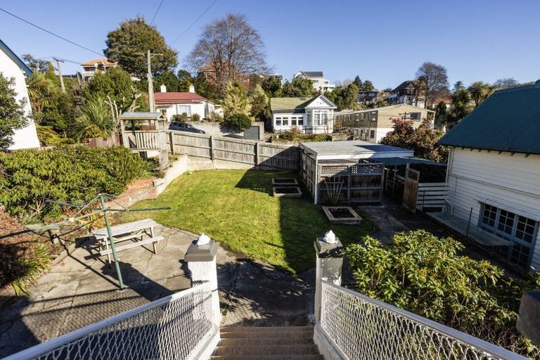 Photo of property in 16 William Street, Dunedin Central, Dunedin, 9016