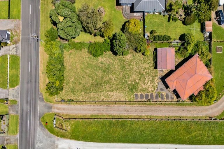 Photo of property in 126 Ihaia Road, Opunake, 4616