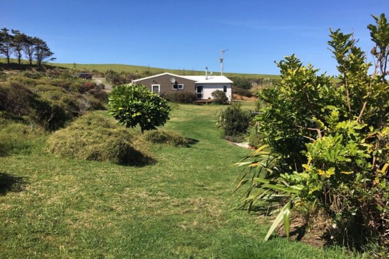 Photo of property in 1246 Babylon Coast Road, Omamari, Dargaville, 0373