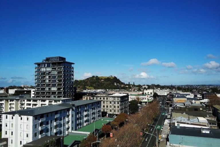 Photo of property in 808/145 Symonds Street, Eden Terrace, Auckland, 1010