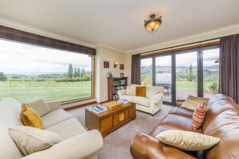 Photo of property in 1106b Pohangina Road, Pohangina, Ashhurst, 4884