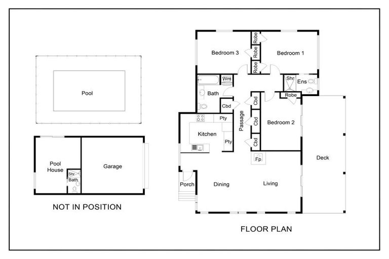 Photo of property in 11 Kempton Street, Greytown, 5712