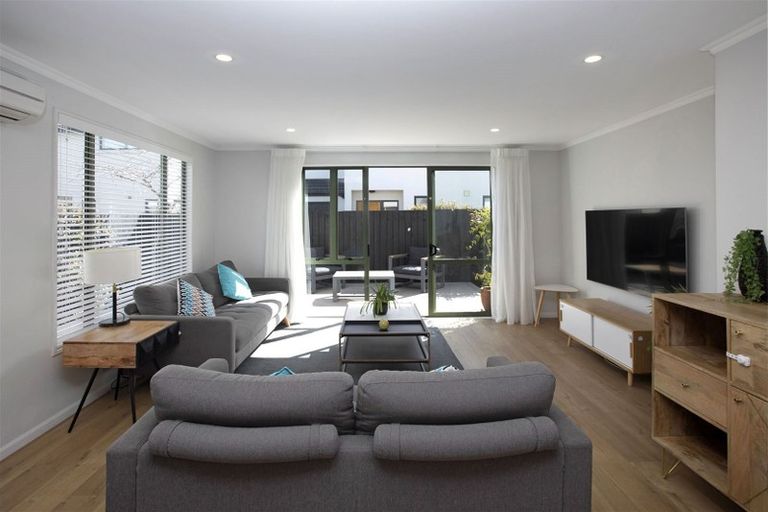 Photo of property in 430 Madras Street, St Albans, Christchurch, 8014