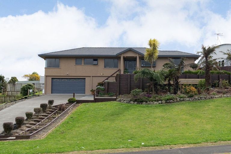 Photo of property in 7 Claremont Rise, Levin, 5510