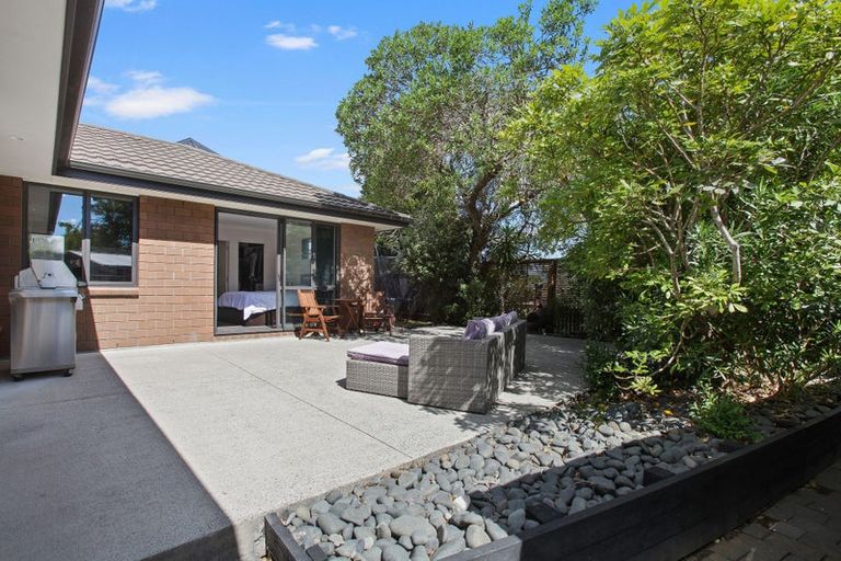 Photo of property in 59 Marendellas Drive, Bucklands Beach, Auckland, 2014