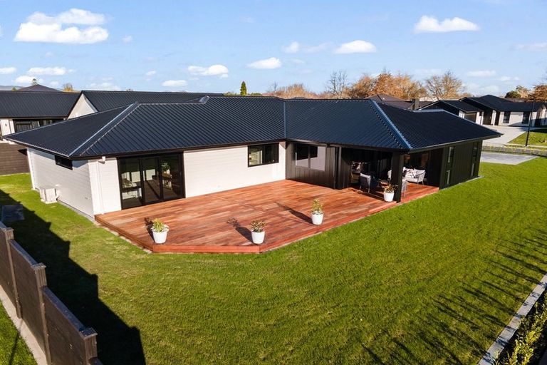 Photo of property in 12 Hinerangi Crescent, Matamata, 3400