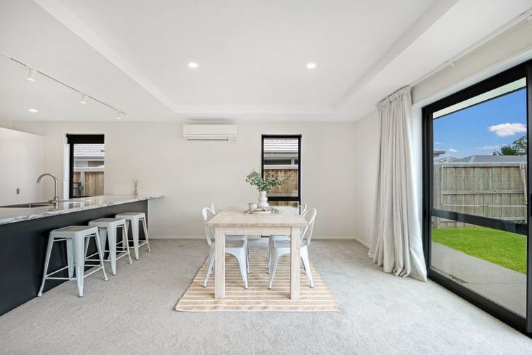 Photo of property in 26 Quinn Crescent, Woodend, 7610