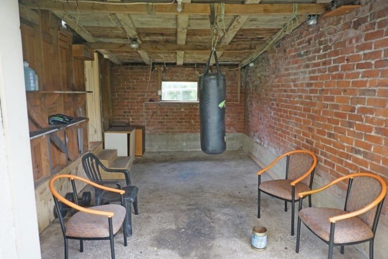 Photo of property in 141 Bamborough Street, Richmond, Invercargill, 9810