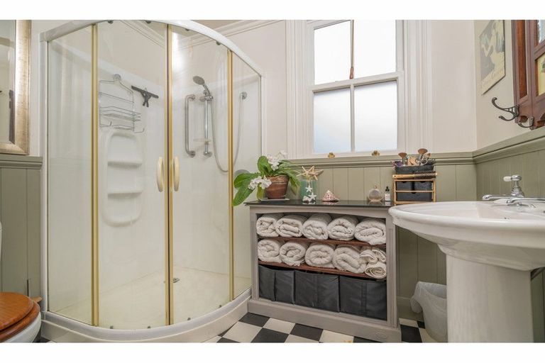 Photo of property in 215 Baillie Street, Thames, 3500