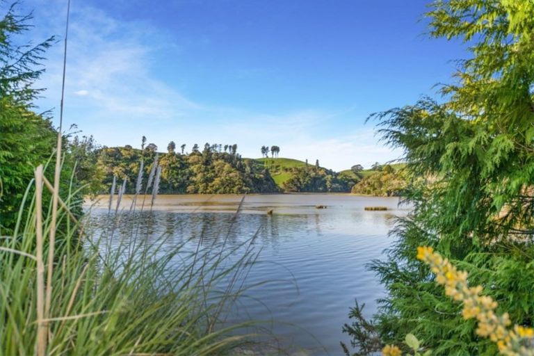 Photo of property in 1207 Harbour Road, Hauturu, Oparau, 3886