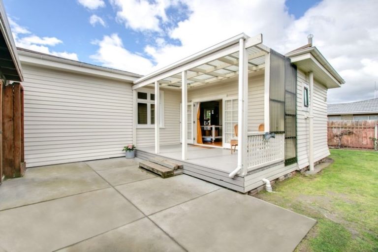 Photo of property in 703 Ellison Road, Parkvale, Hastings, 4122