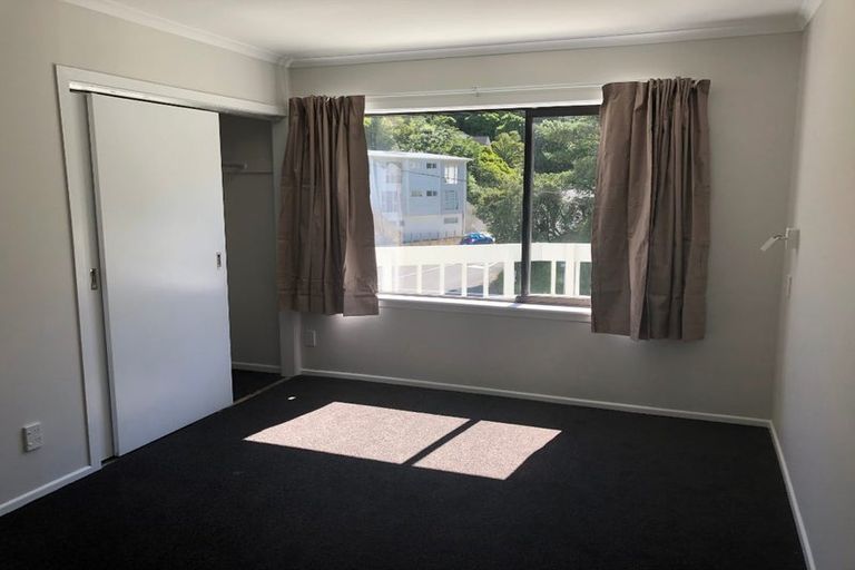 Photo of property in 126 Middleton Road, Churton Park, Wellington, 6037