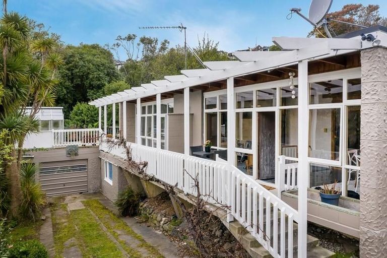 Photo of property in 124 Somerville Street, Andersons Bay, Dunedin, 9013