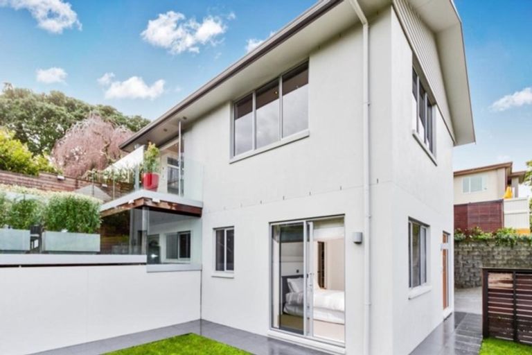 Photo of property in 42 Vale Road, Saint Heliers, Auckland, 1071