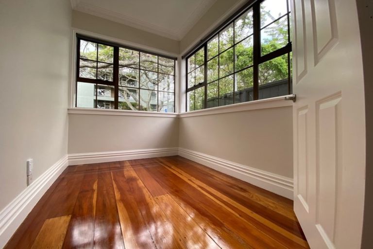 Photo of property in 1/8 Sarawia Street, Newmarket, Auckland, 1052