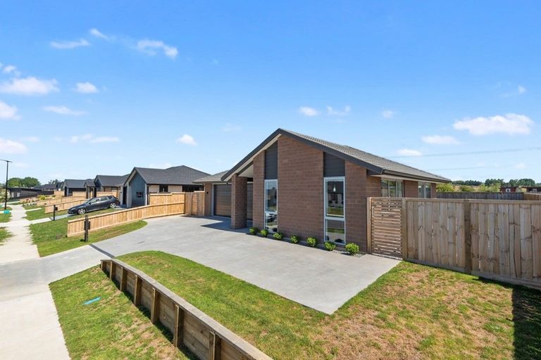 Photo of property in 25 Rehua Drive, Ngaruawahia, Hamilton, 3288
