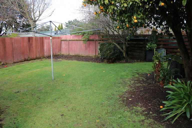 Photo of property in 22a Park Street, Foxton, 4814