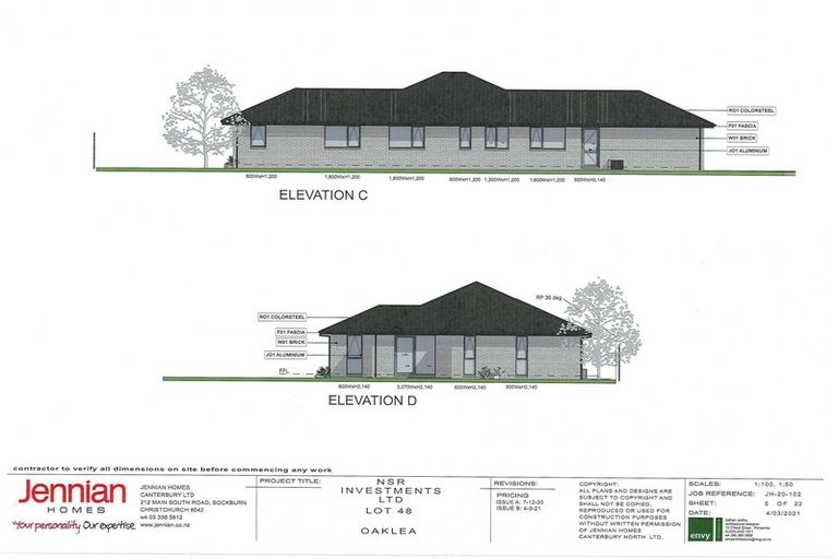 Photo of property in 31 Roxburgh Place, Tinwald, Ashburton, 7700