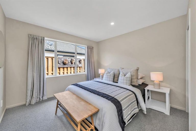 Photo of property in 4 Mistral Road, Northwood, Christchurch, 8051