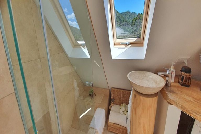 Photo of property in 40b Upland Road, Huia, Auckland, 0604