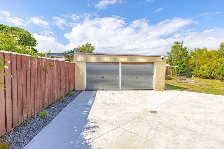 Photo of property in 48 Thatcher Street, Castlecliff, Whanganui, 4501