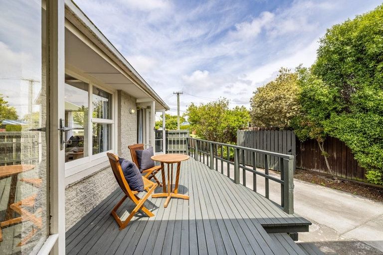 Photo of property in 14 Kingrove Street, Bishopdale, Christchurch, 8053
