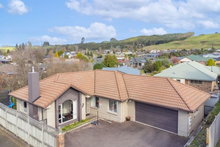 Photo of property in 63 Hodgkins Street, Pukehangi, Rotorua, 3015
