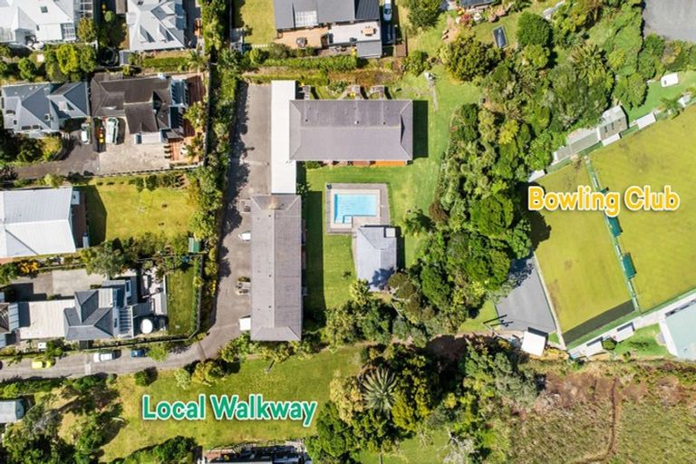 Photo of property in 3/22a Church Street, Northcote Point, Auckland, 0627