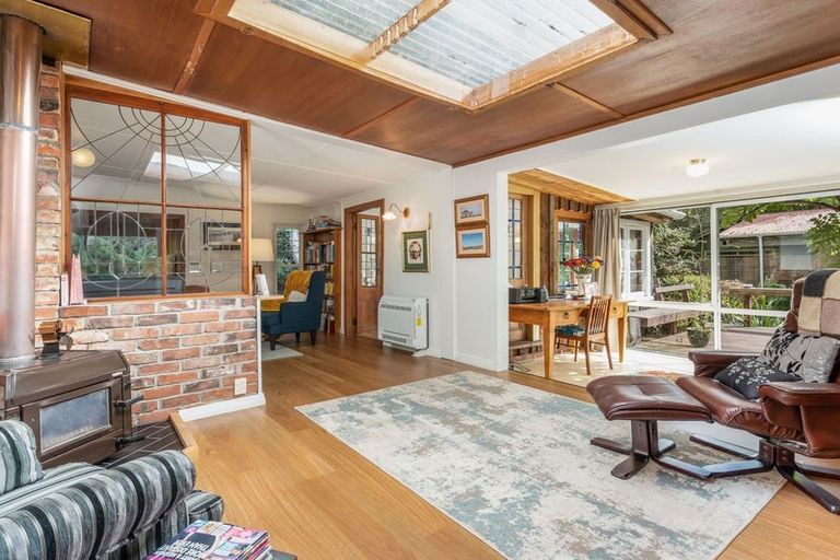 Photo of property in 57 Harvey Street, Waitati, 9085