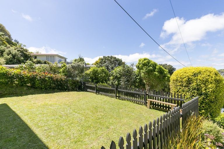 Photo of property in 91 Fox Street, Ngaio, Wellington, 6035
