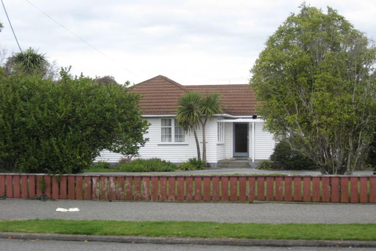 Photo of property in 111 Harley Street, Solway, Masterton, 5810