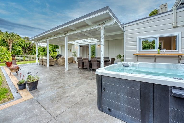 Photo of property in 20 Bell Street, Otaki, 5512