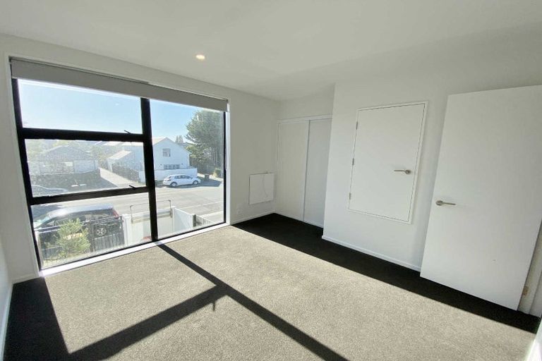 Photo of property in 1/123 Sherborne Street, St Albans, Christchurch, 8014