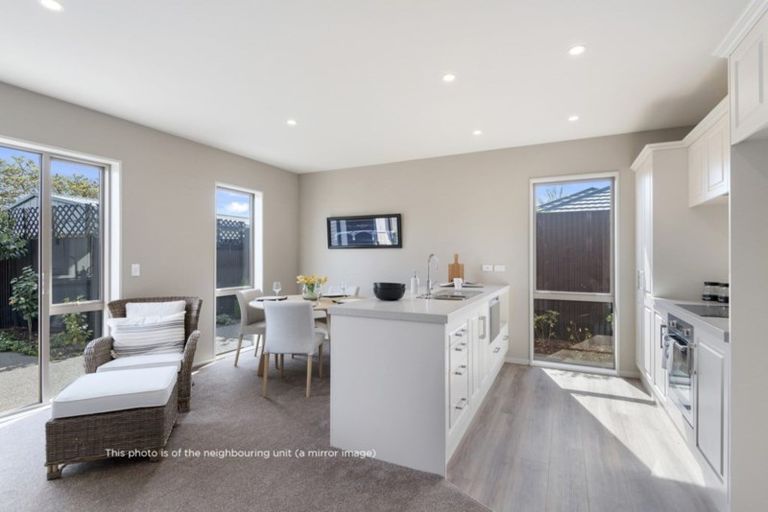 Photo of property in 13/12 Tankerville Road, Hoon Hay, Christchurch, 8025