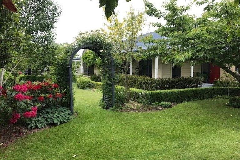 Photo of property in 154b Brookside Road, Rolleston, 7614