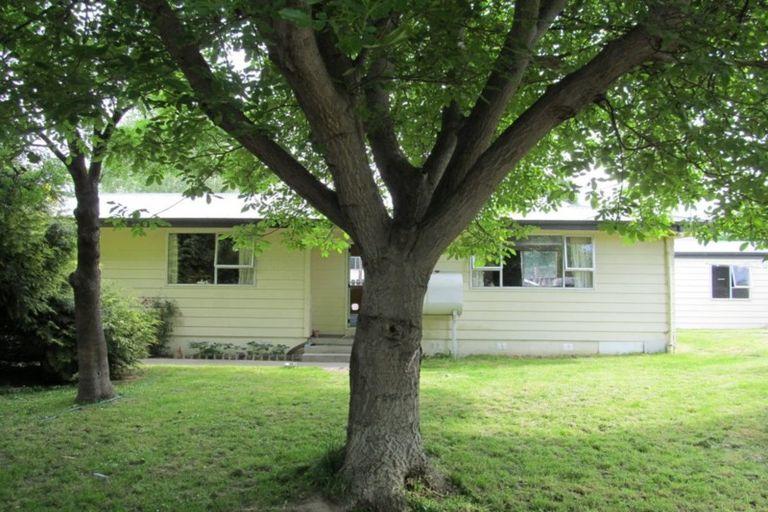 Photo of property in 16 Don Place, Alexandra, 9320