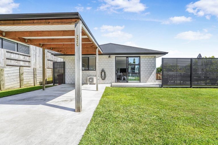 Photo of property in 22c Rolleston Street, Kihikihi, Te Awamutu, 3800